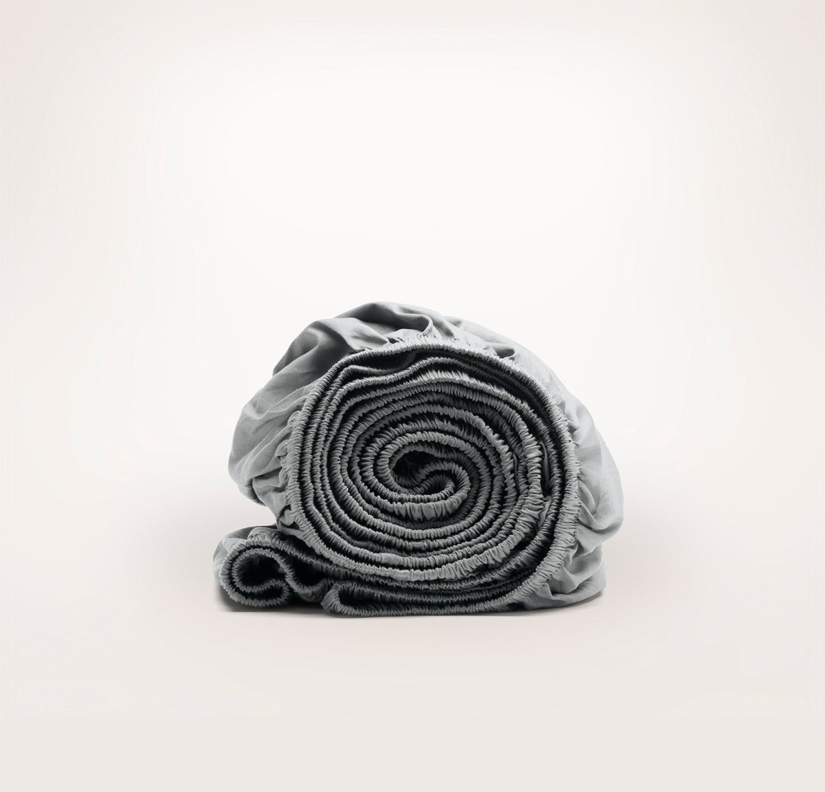 Percale Hemmed Fitted Sheet