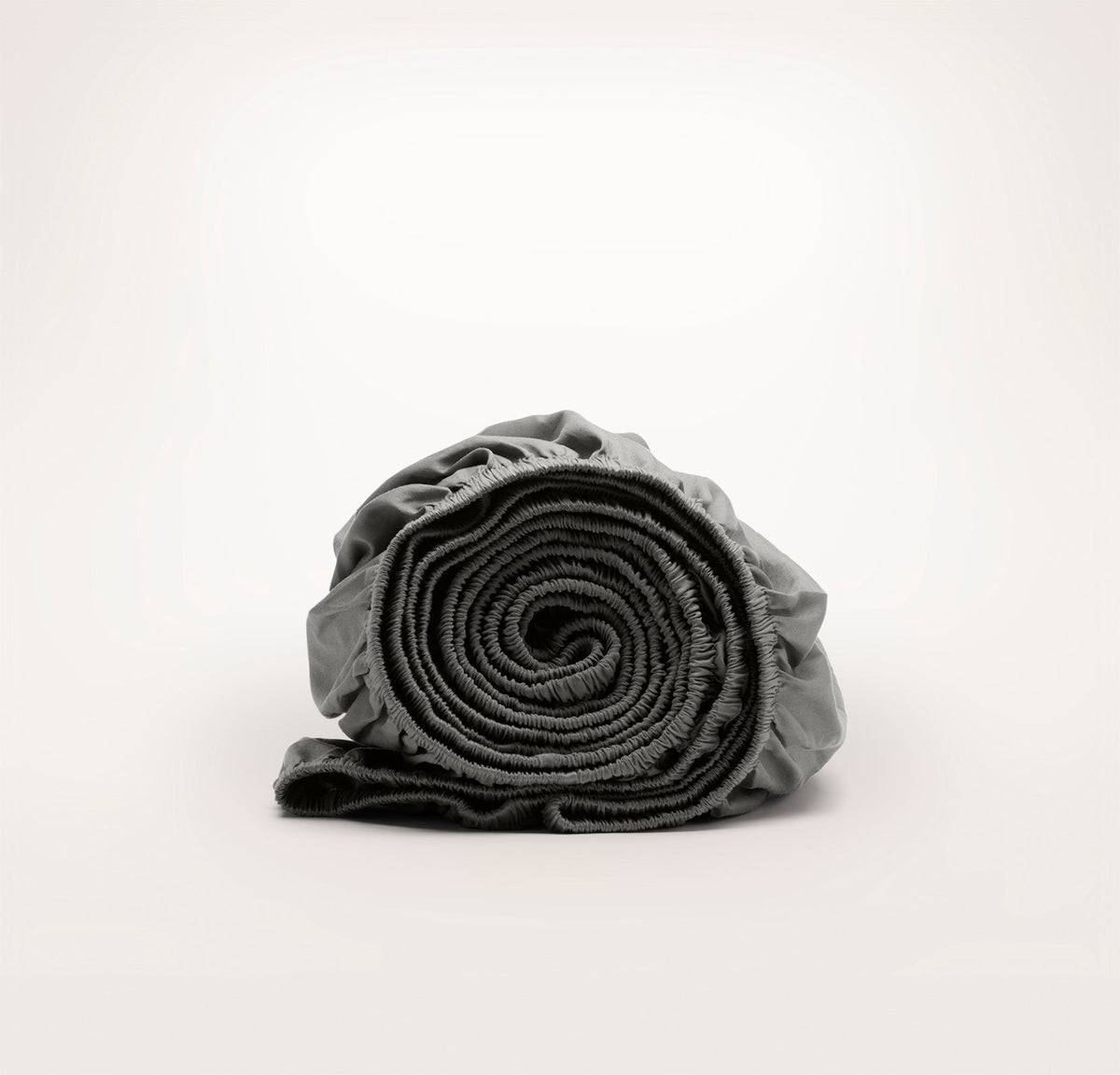 Percale Hemmed Fitted Sheet