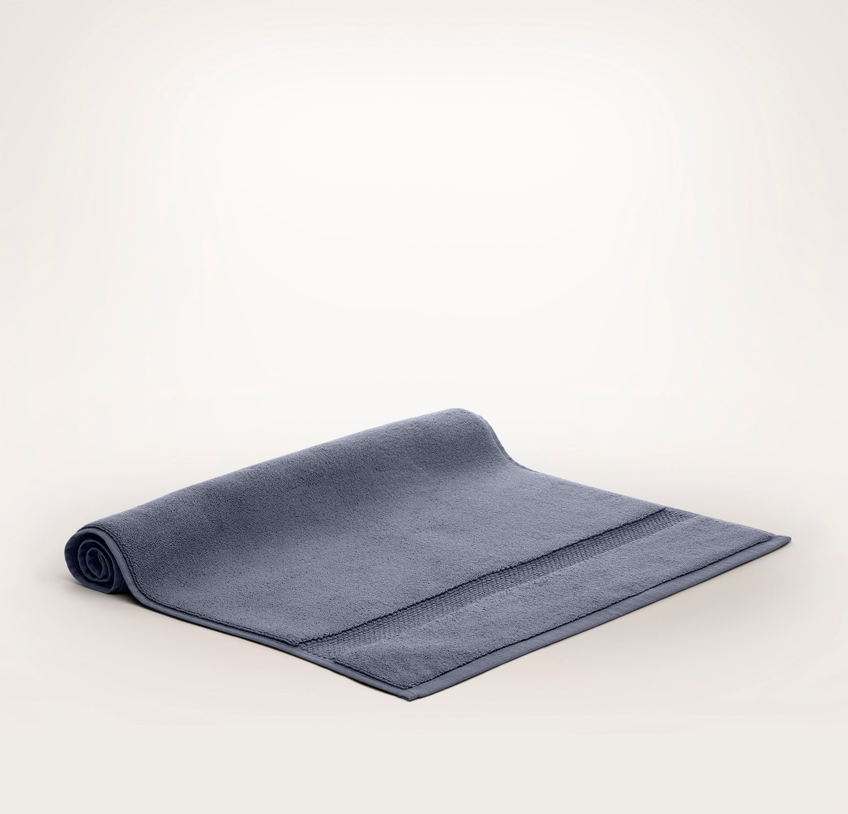 Plush Bath Mat