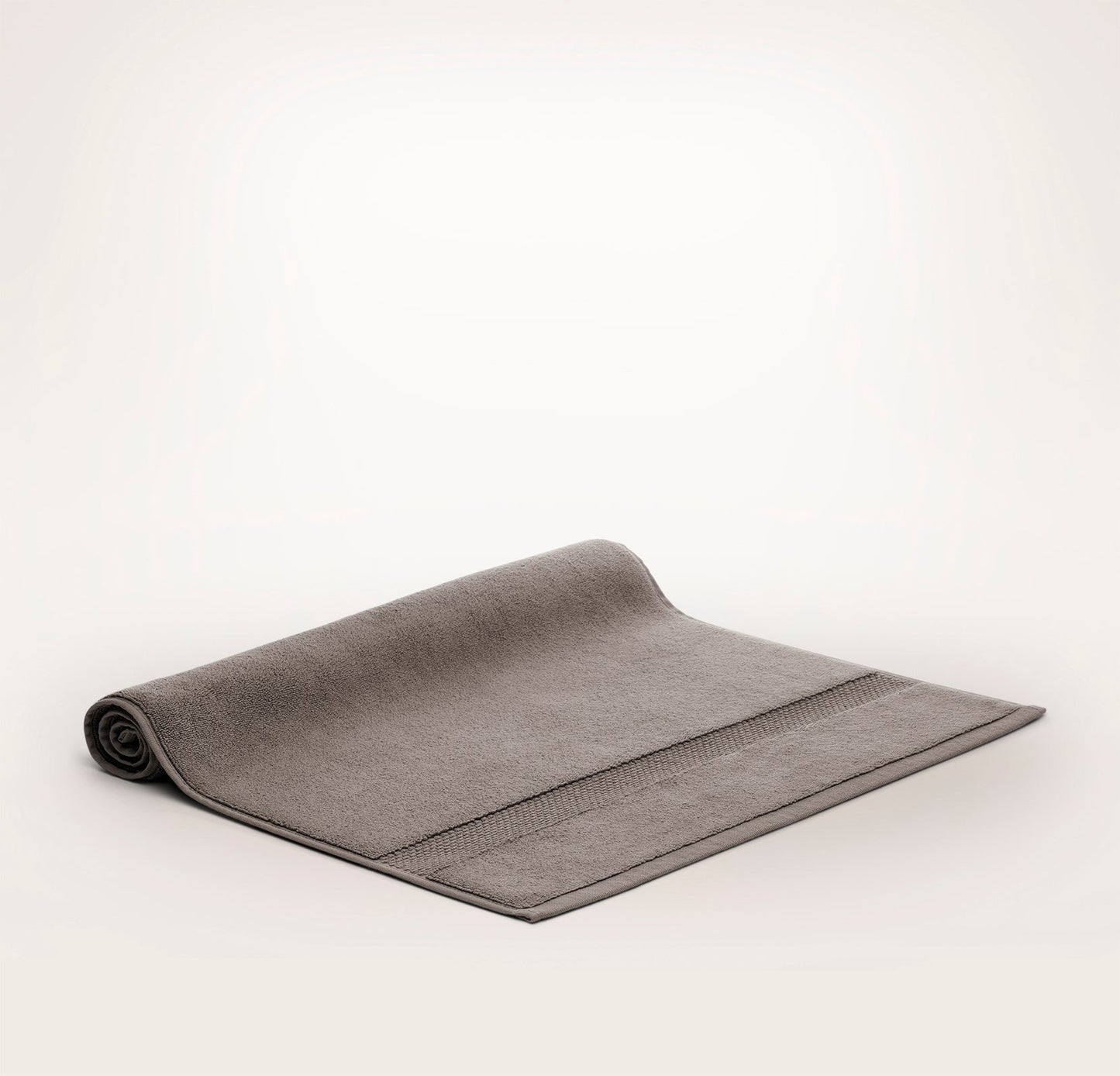 Plush Bath Mat