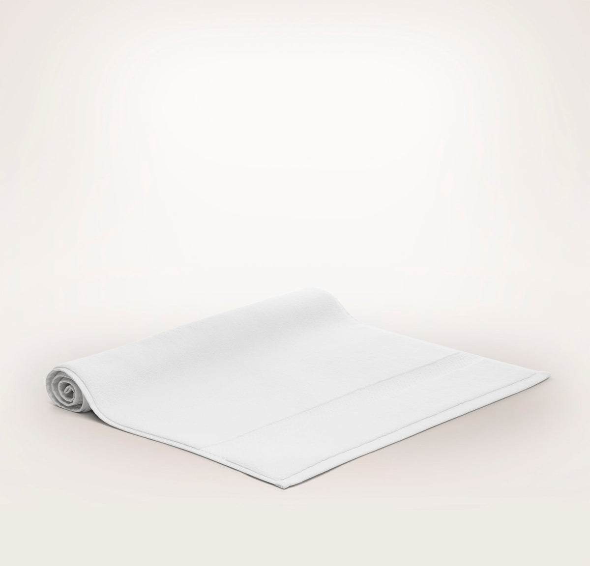 Plush Bath Mat