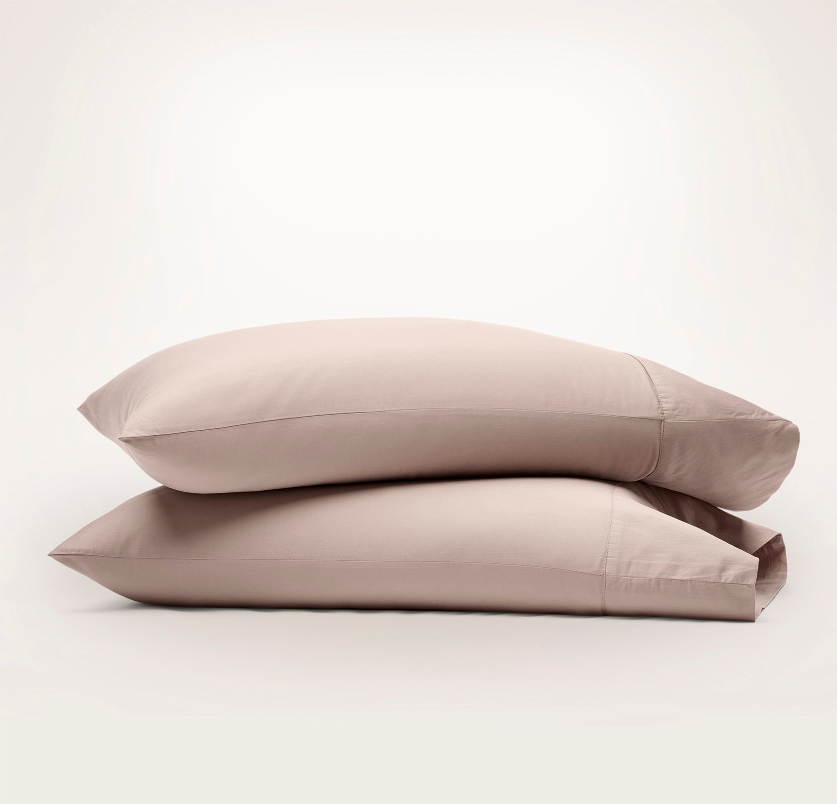 Percale Hemmed Pillowcase Set