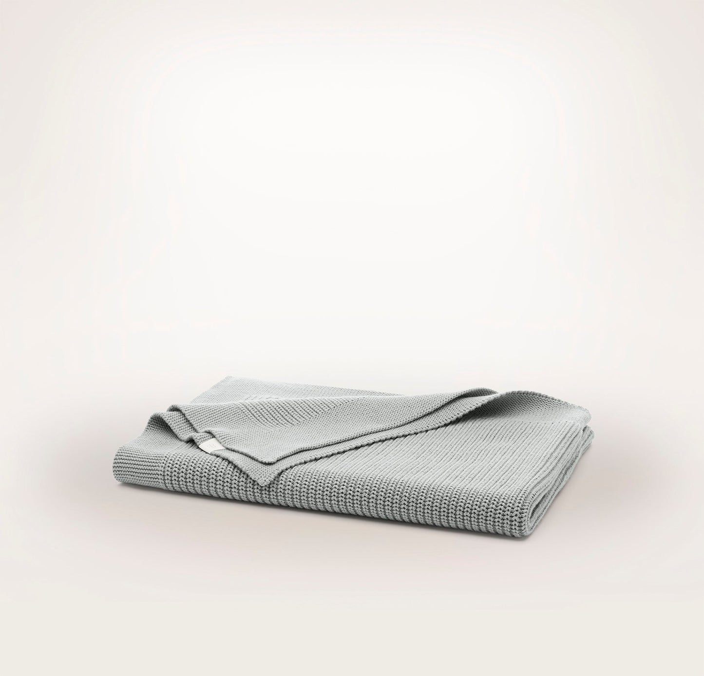 Baby Blankets - Shore Ribbed Knit