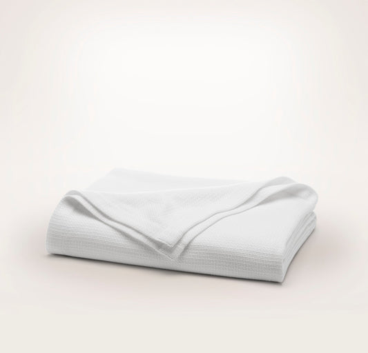 Lightweight Bed Blanket