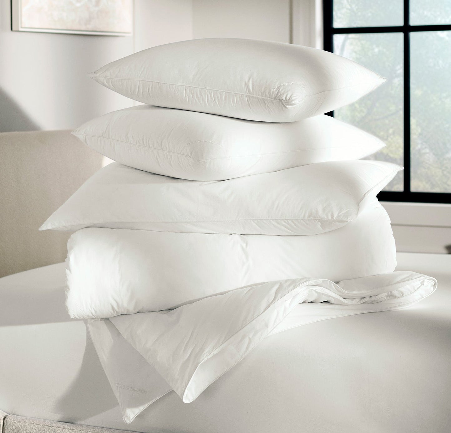 Down Alternative Pillow