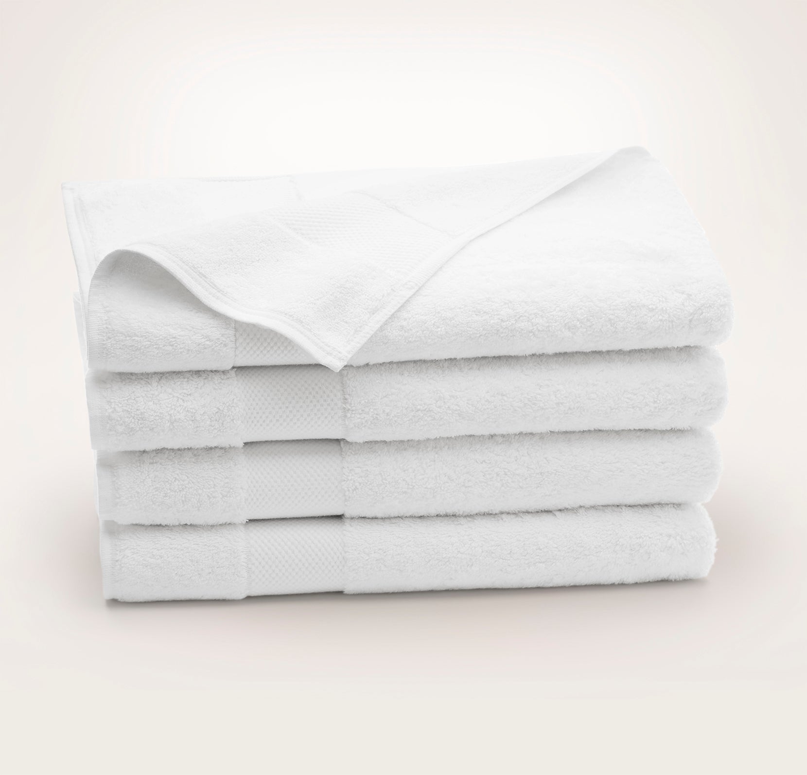 Plush Bath Sheet Starter Bundle