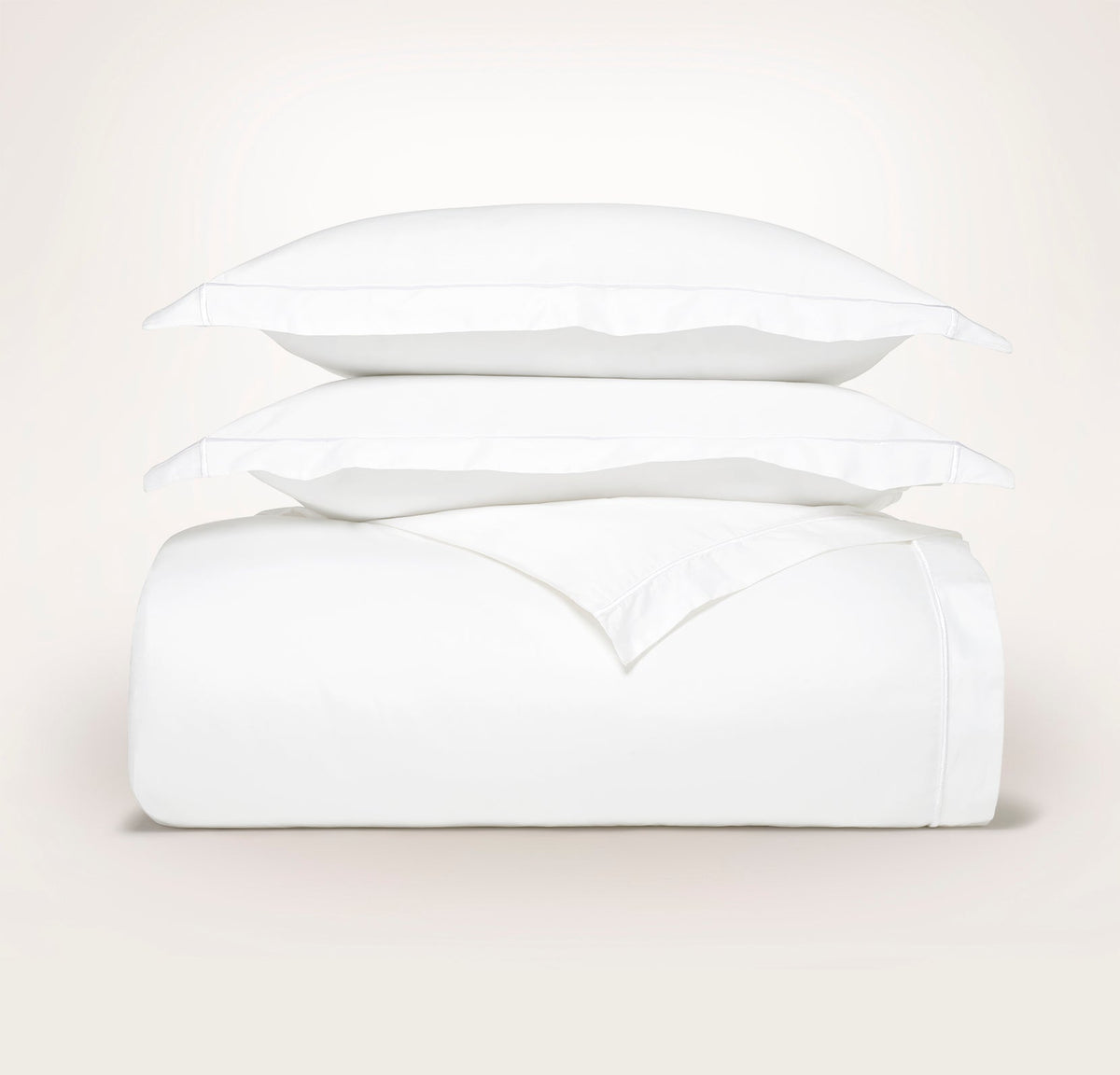 Signature Embellished Duvet Set