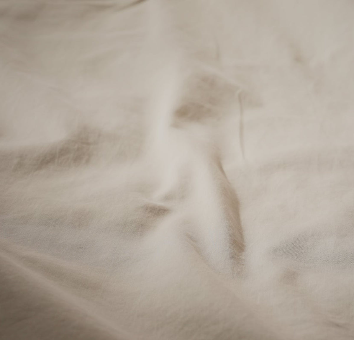 Signature Vintage Washed Comforter Set