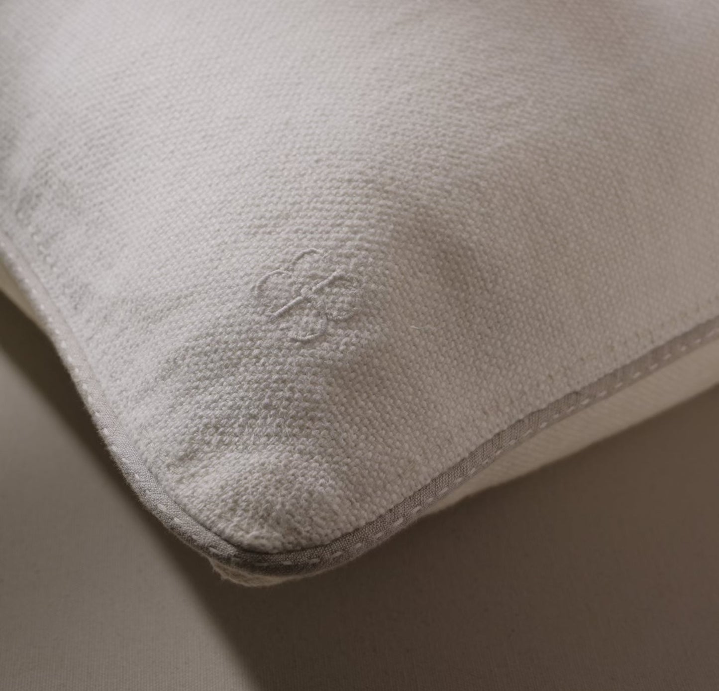 Threadmark Pillow Cover