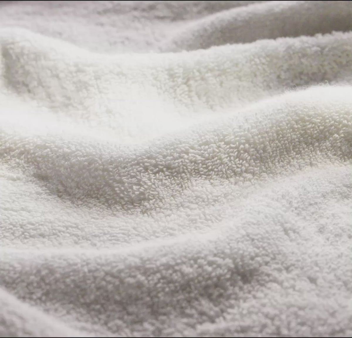 Plush Washcloths (Pair)