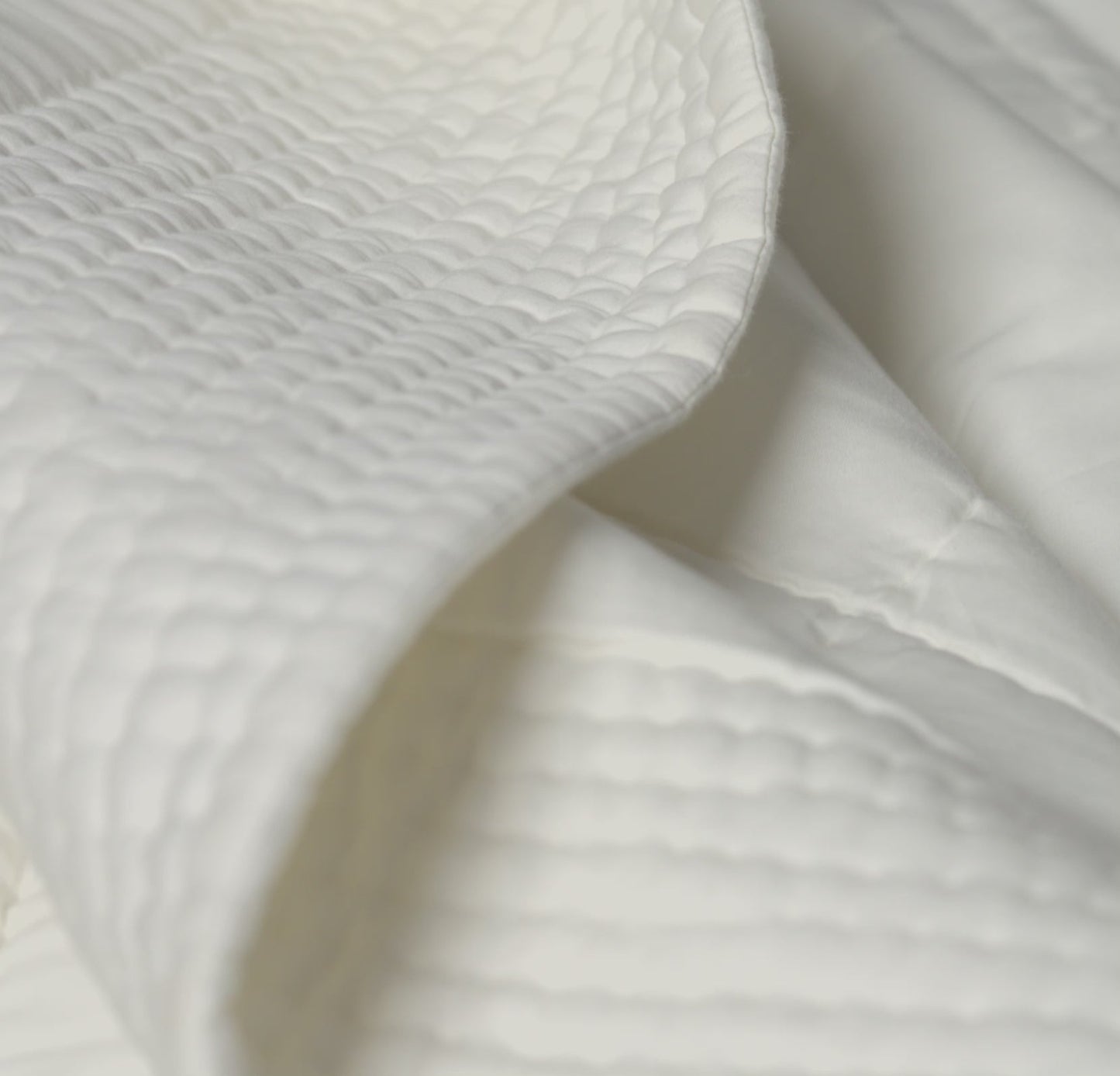 Signature Handstitched Quilt