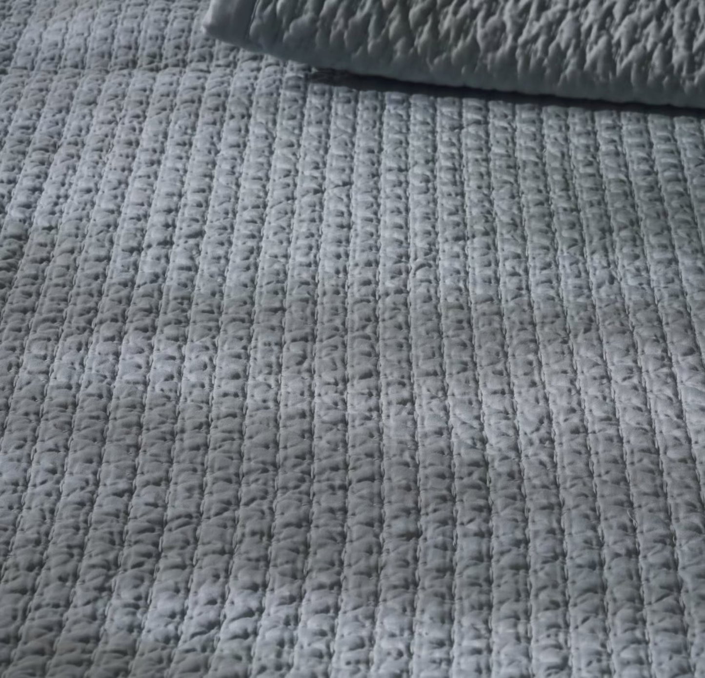 Signature Textured Stitch Quilt