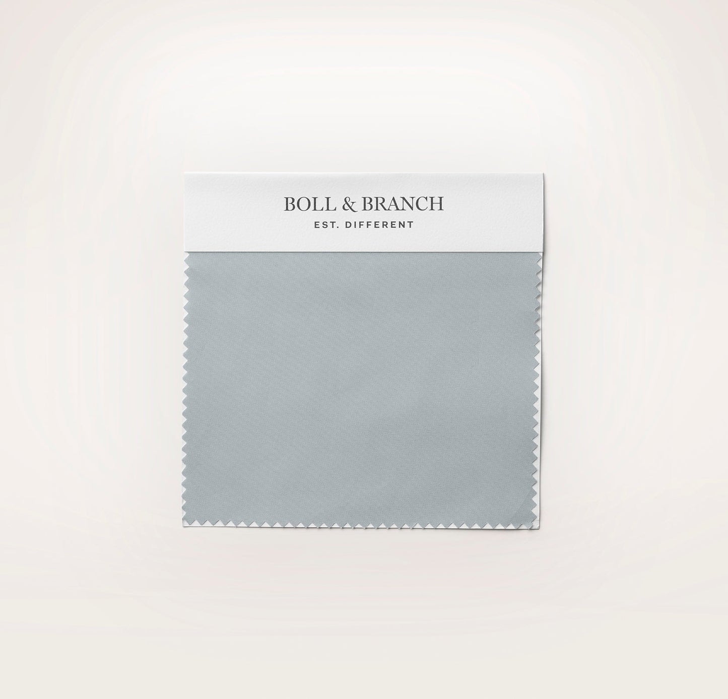 Reserve Fabric Swatch - Bluestone