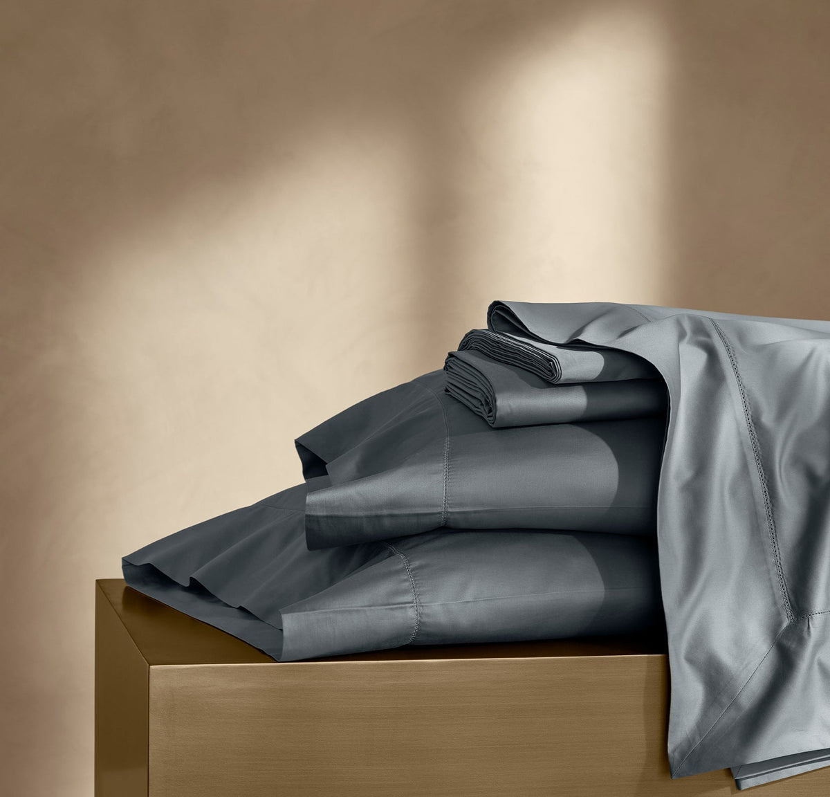 Summit Supima Sheet Set