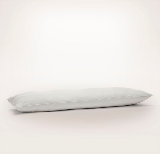 Down Alternative Body Pillow