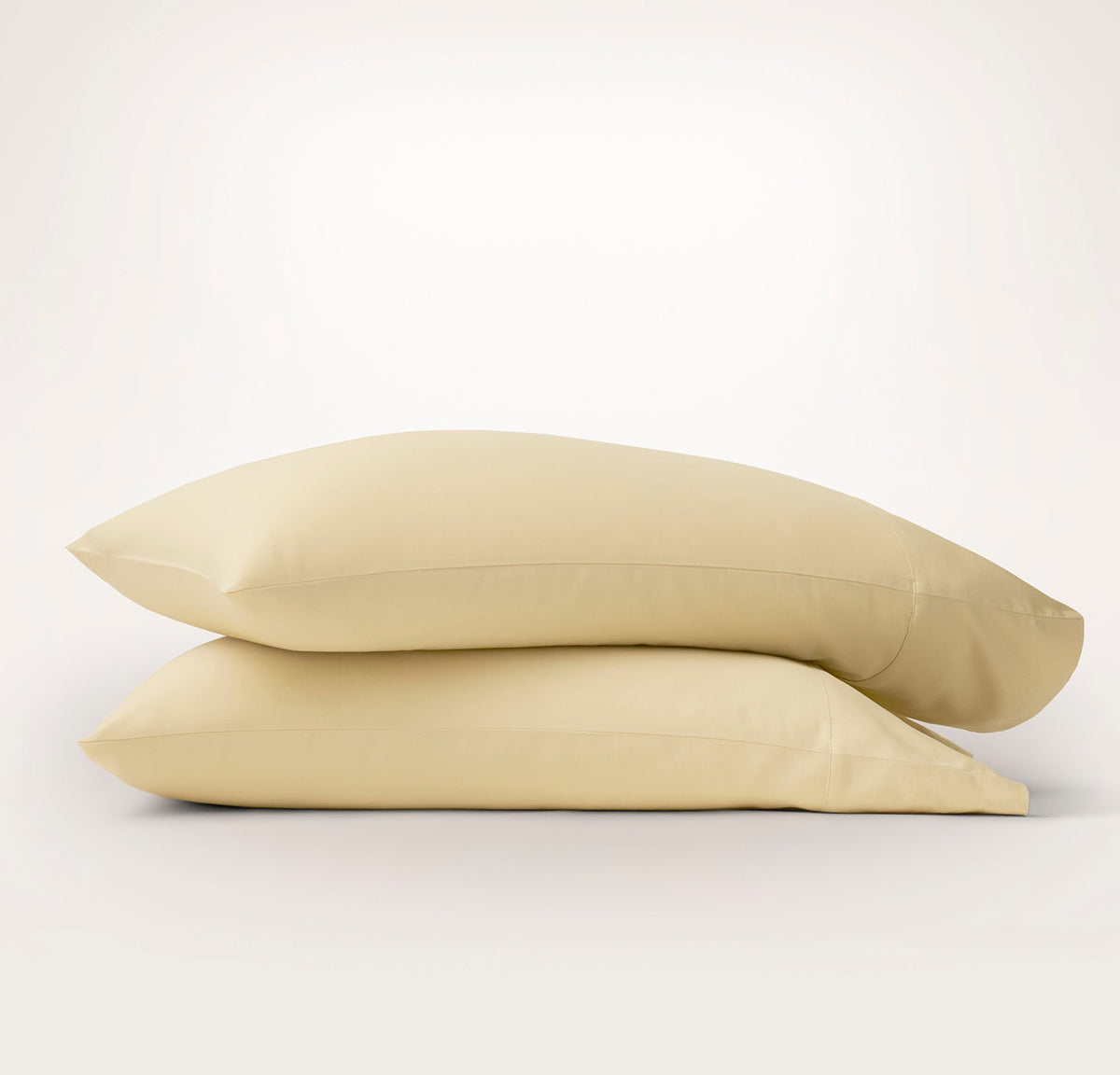 Signature Hemmed Pillowcase Set