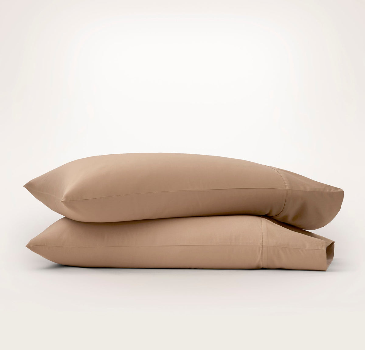 Signature Hemmed Pillowcase Set