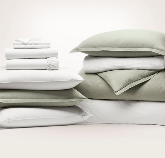 Complete Linen Bundle
