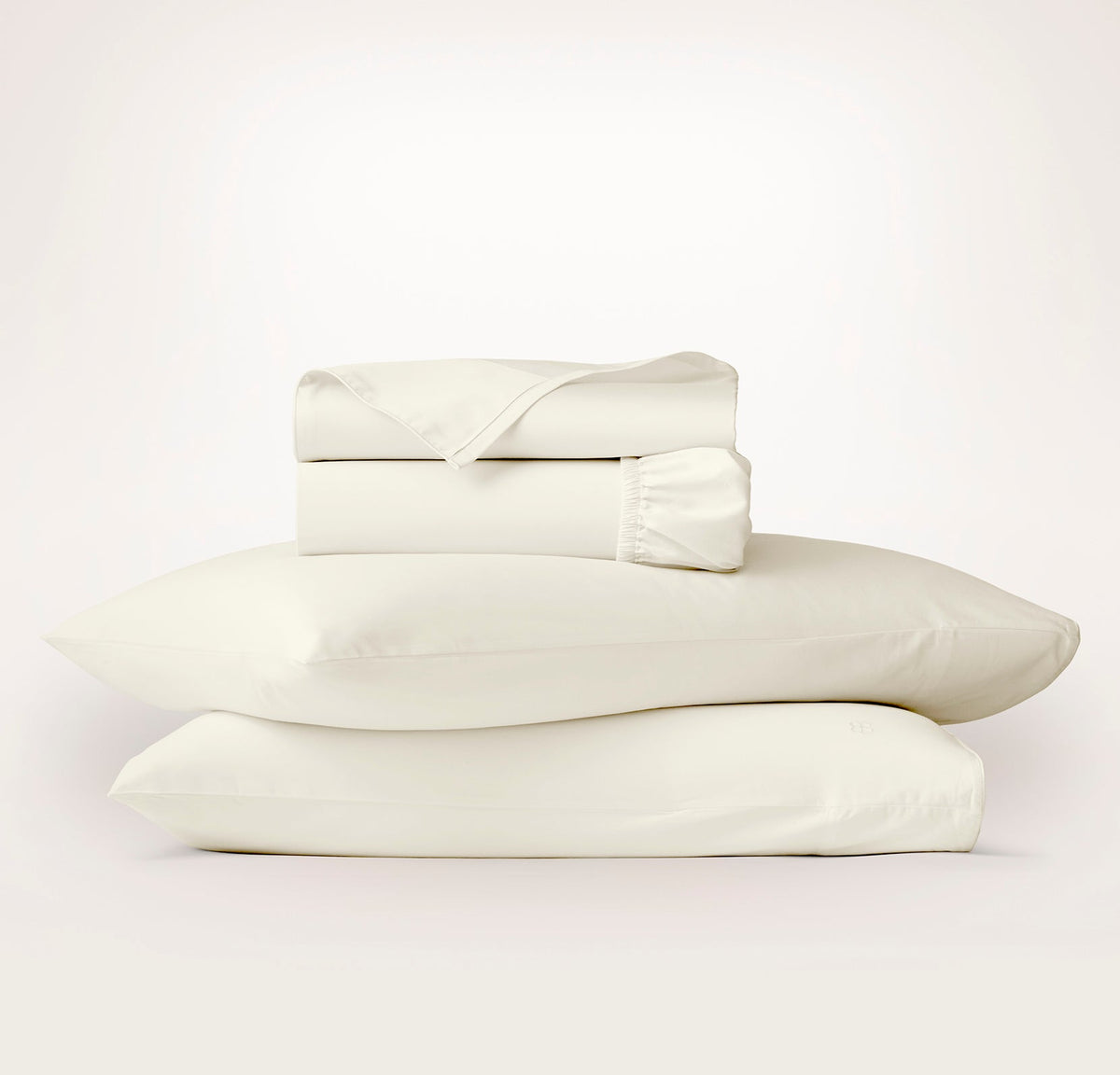 Signature Embellished Sheet Set