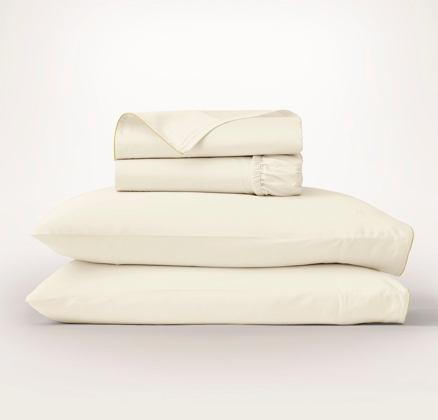 Signature Embellished Sheet Set