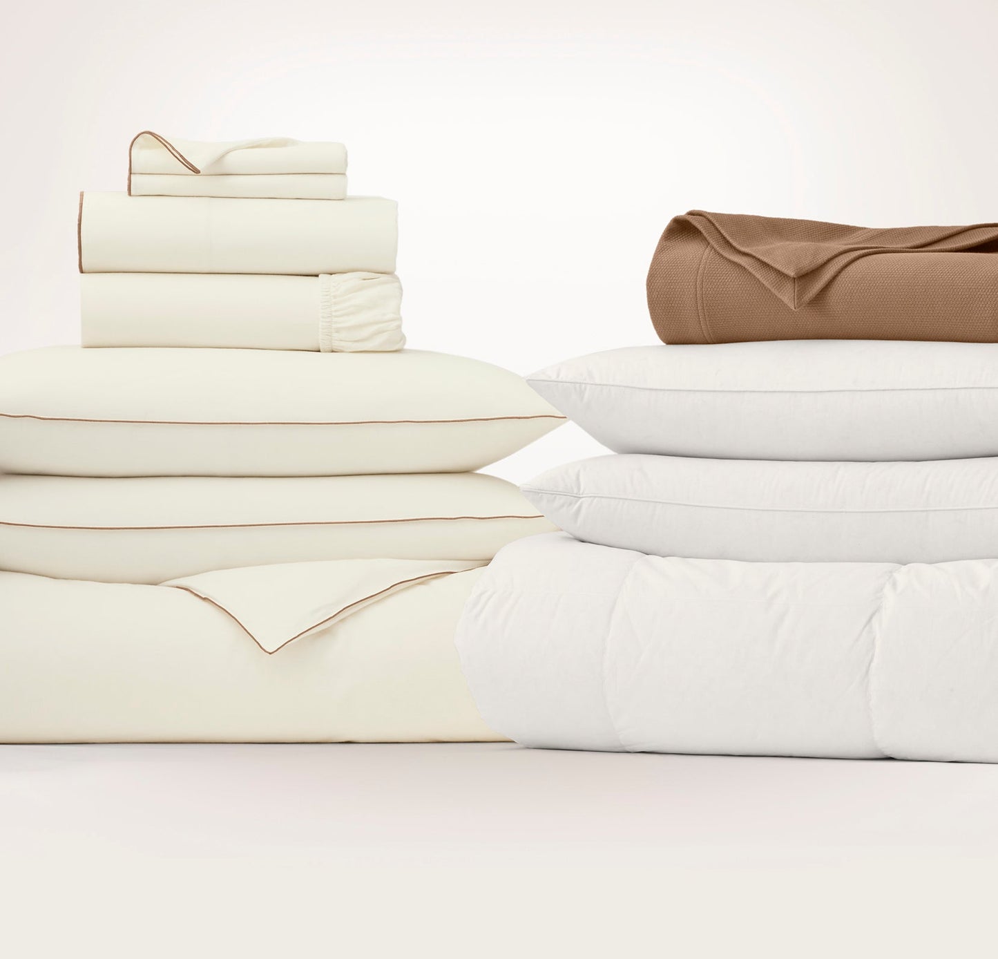 Complete Elysian Cotton Cashmere Bundle