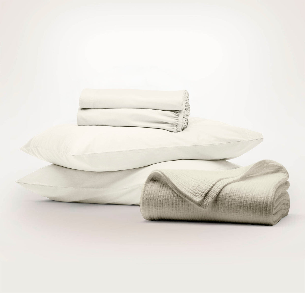 Shawn Johnson’s Exclusive Bundle