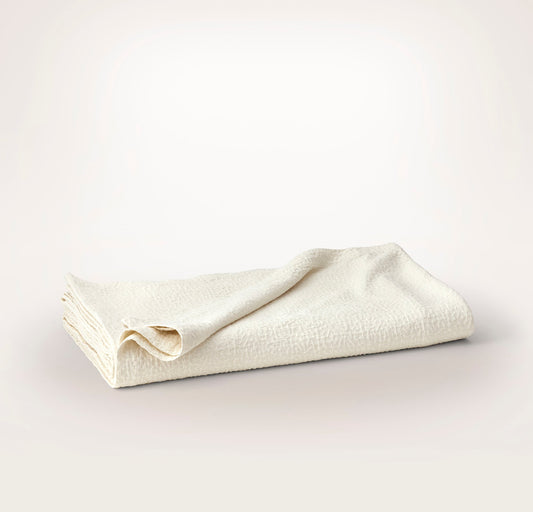 Dappled Vela Grand Coverlet