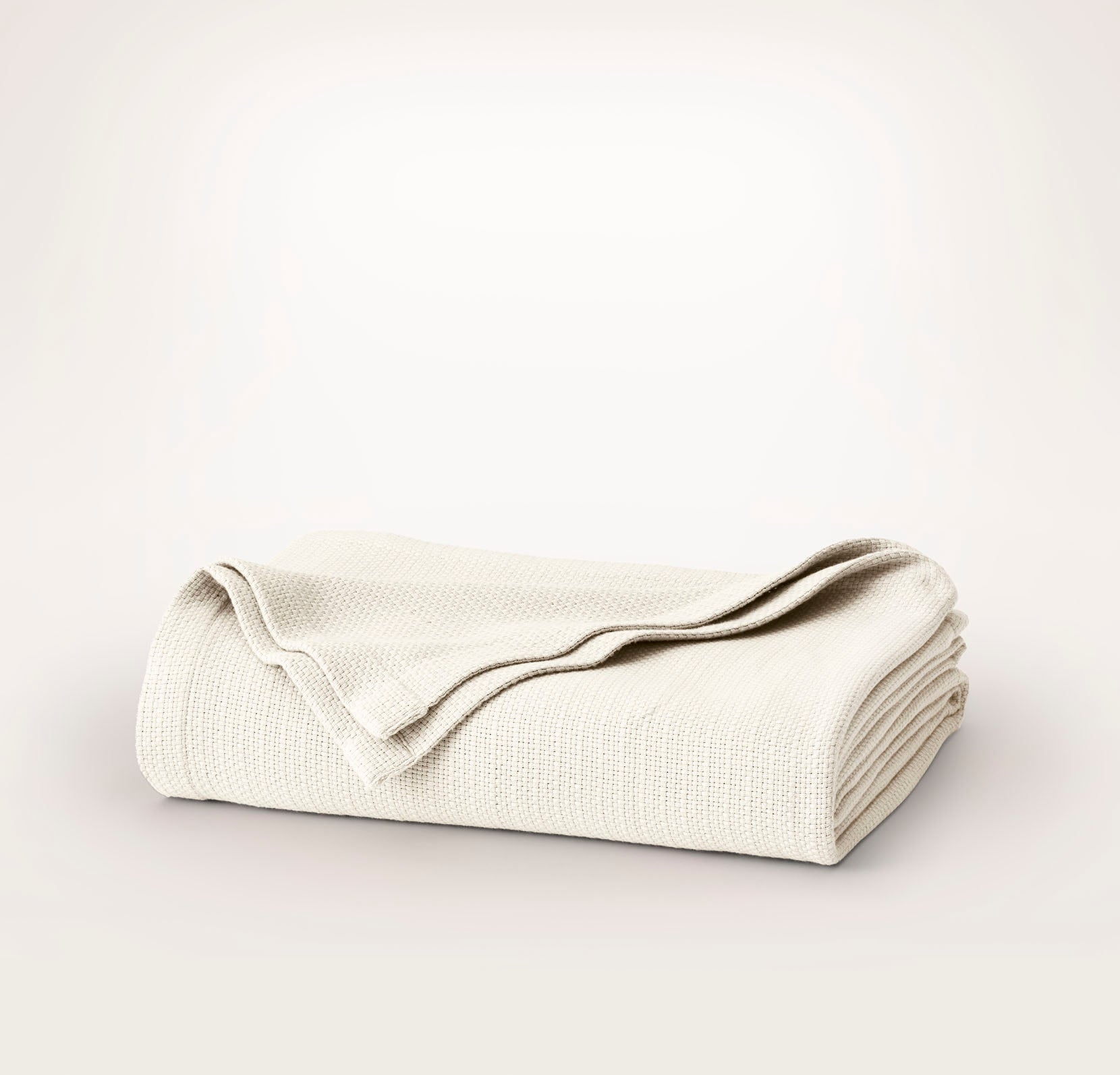 Lightweight Bed Blanket