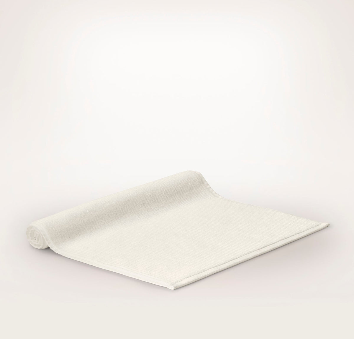 Turkish Ribbed Bath Mat
