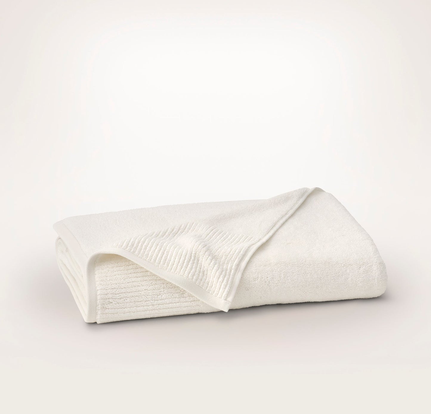 Turkish Ultra Plush Bath Sheet - Cream