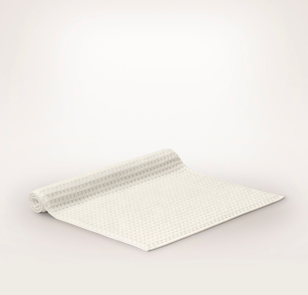 Turkish Waffle Bath Mat