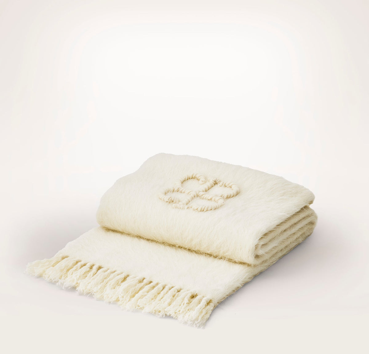 The Vérité Throw Blanket