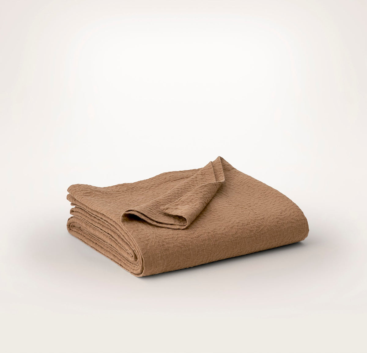 Dappled Vela Classic Coverlet