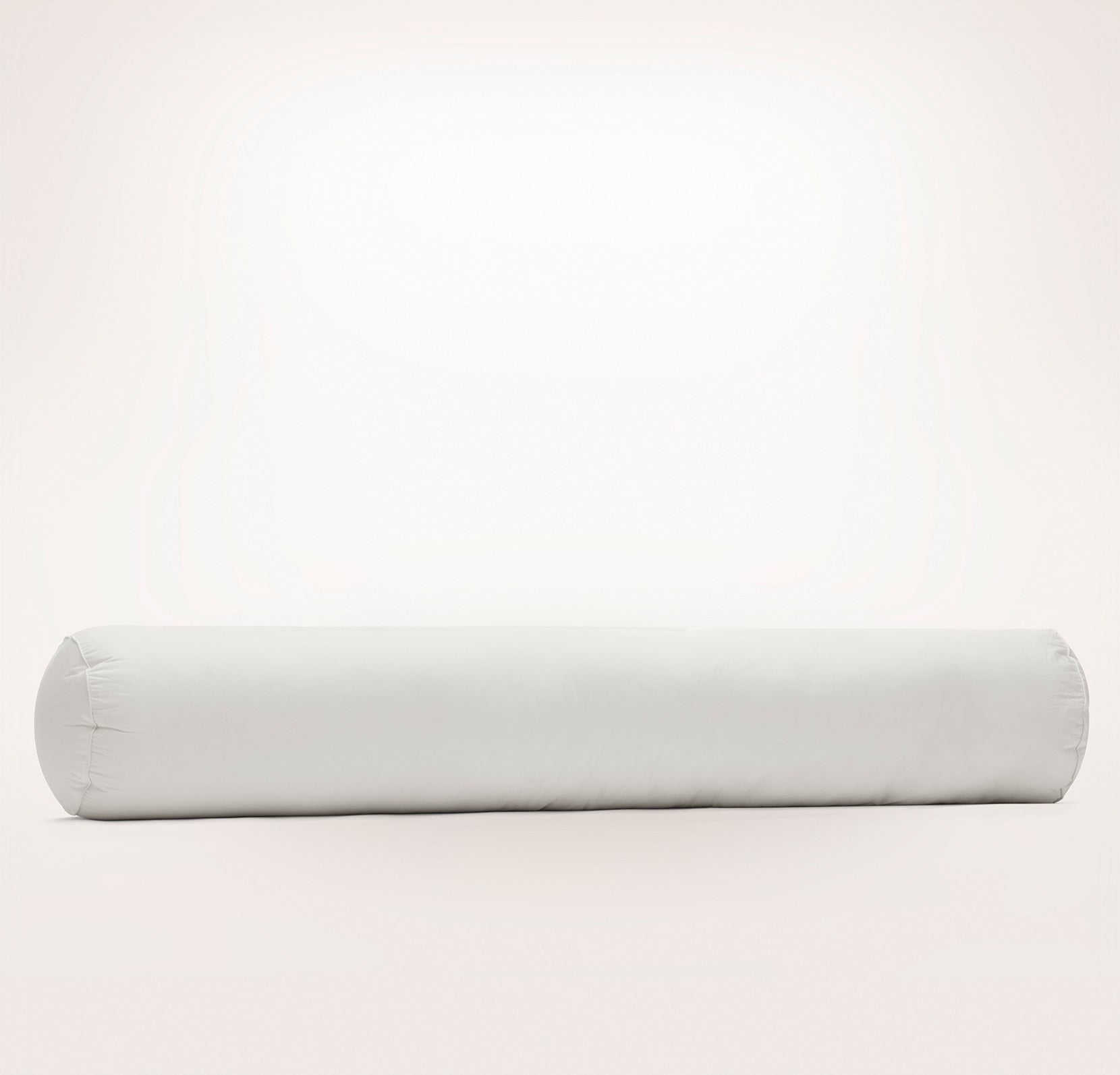 Down Alternative Pillow Insert (Bolster)
