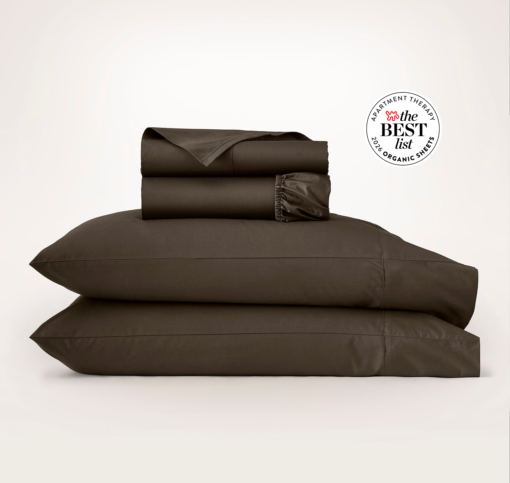 Percale Hemmed Sheet Set