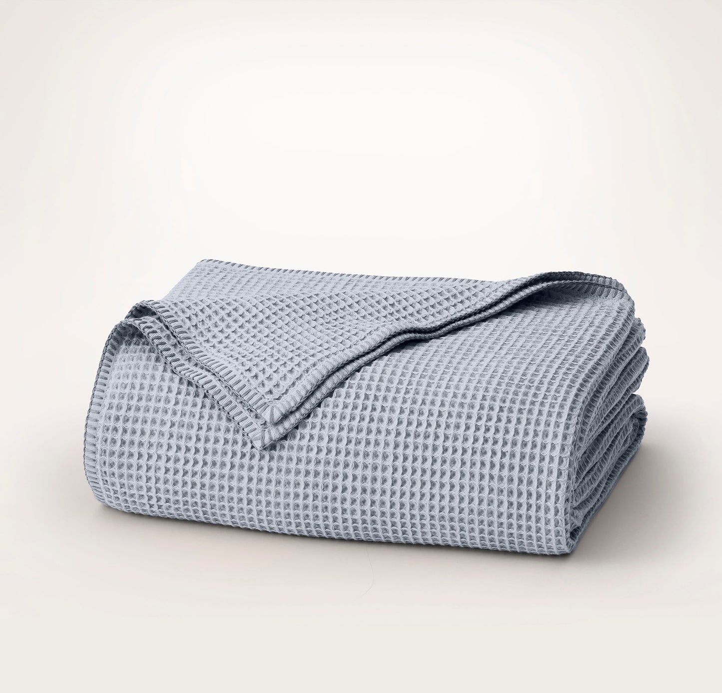 Waffle Bed Blanket
