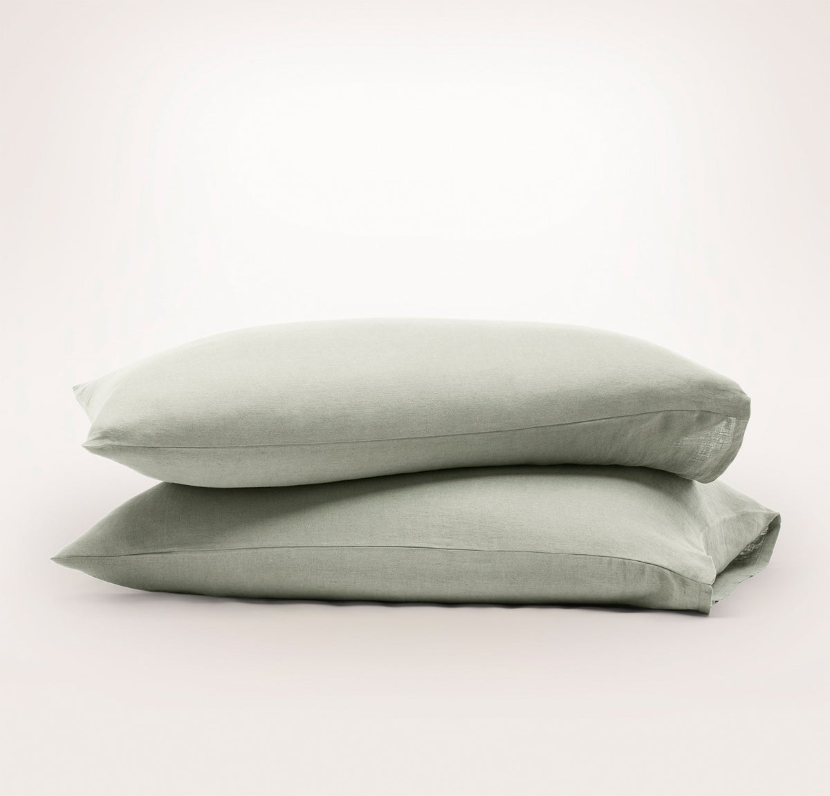 Linen Pillowcase Set