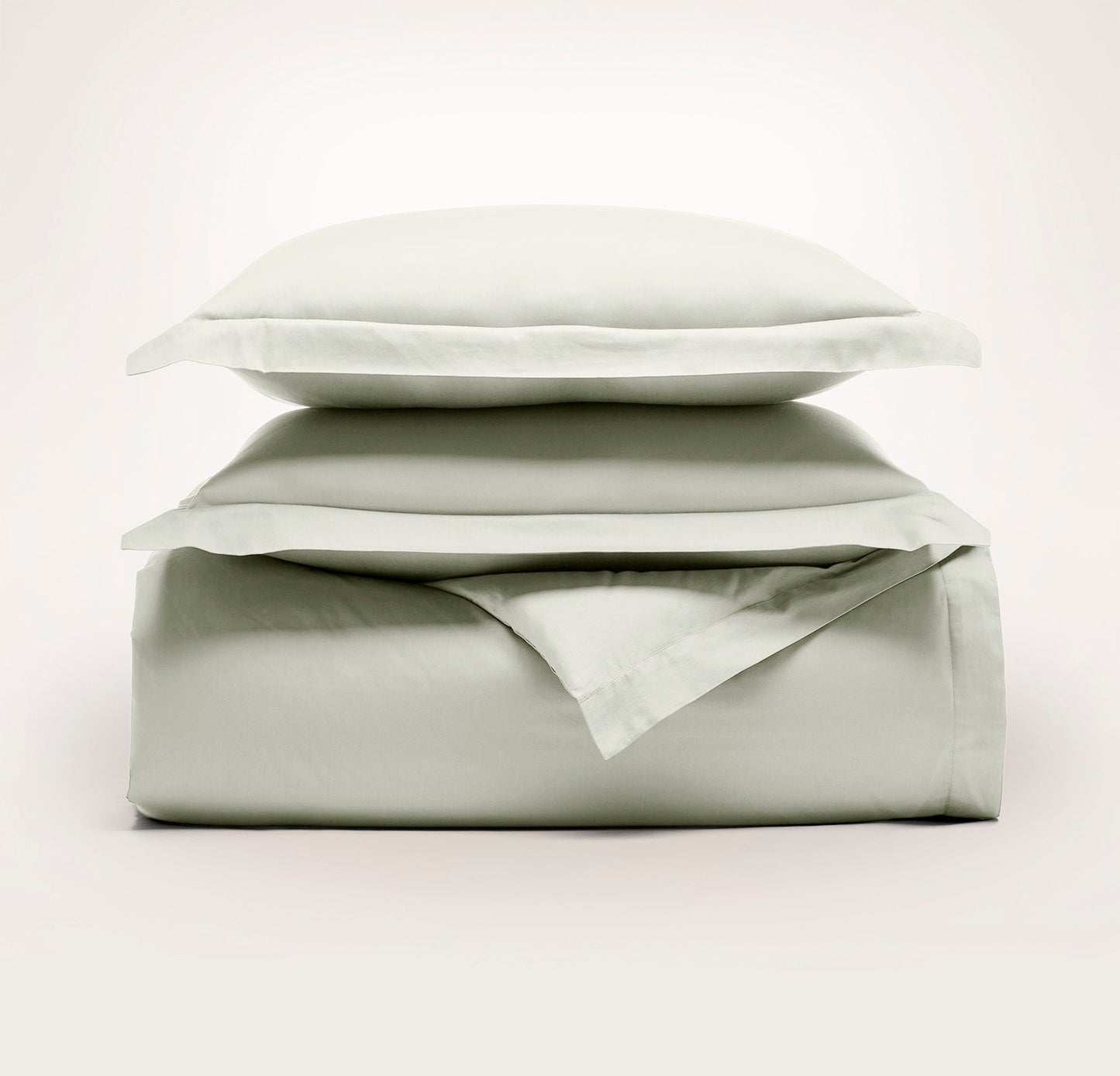 Signature Hemmed Duvet Set