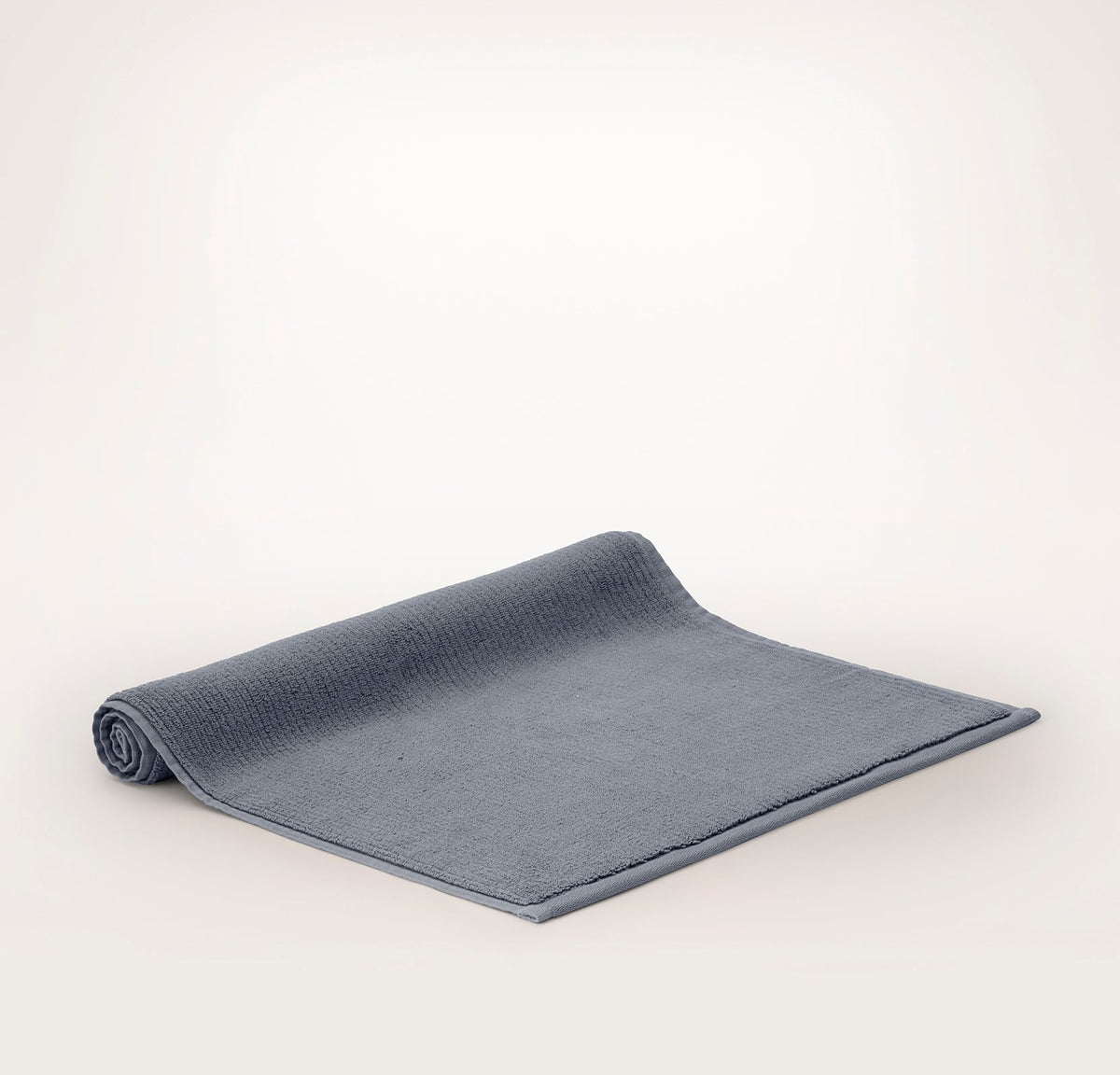 Turkish Ribbed Bath Mat