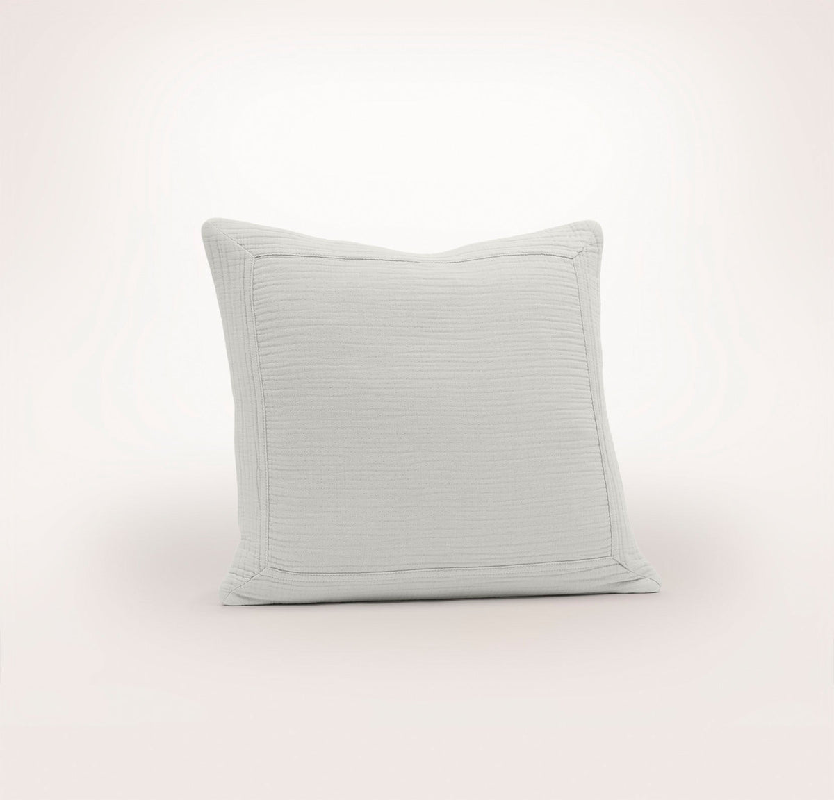 Stack image of Dream Pillow Cover (20x20) - Mist