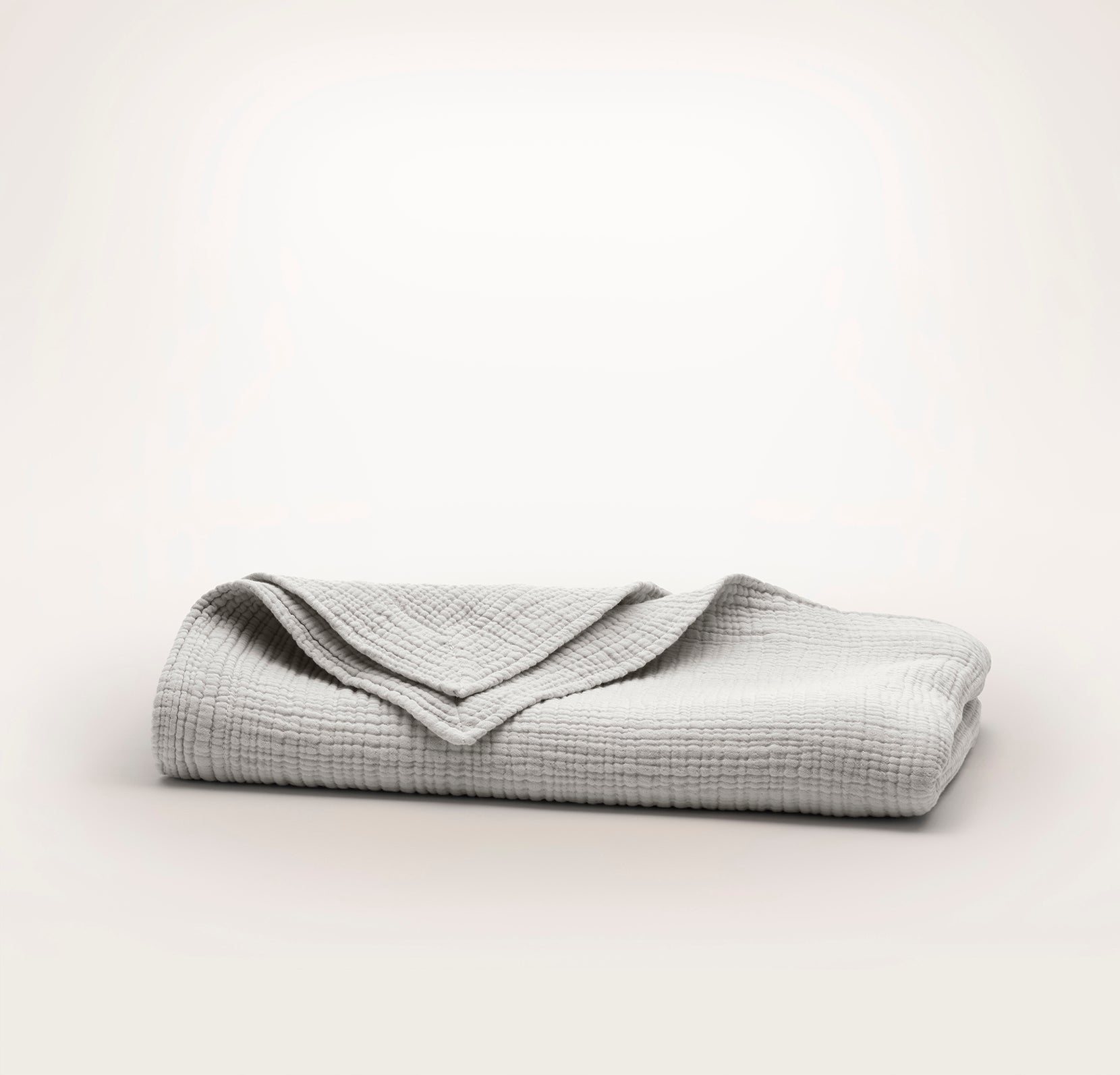 Dream Throw Blanket - Mist