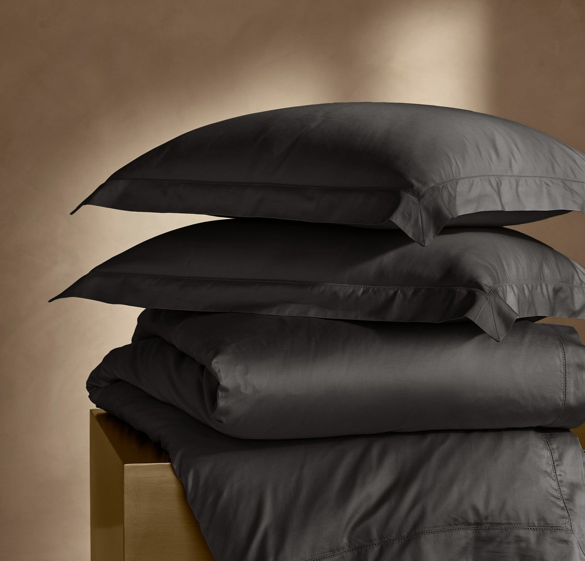 Summit Supima Duvet Set