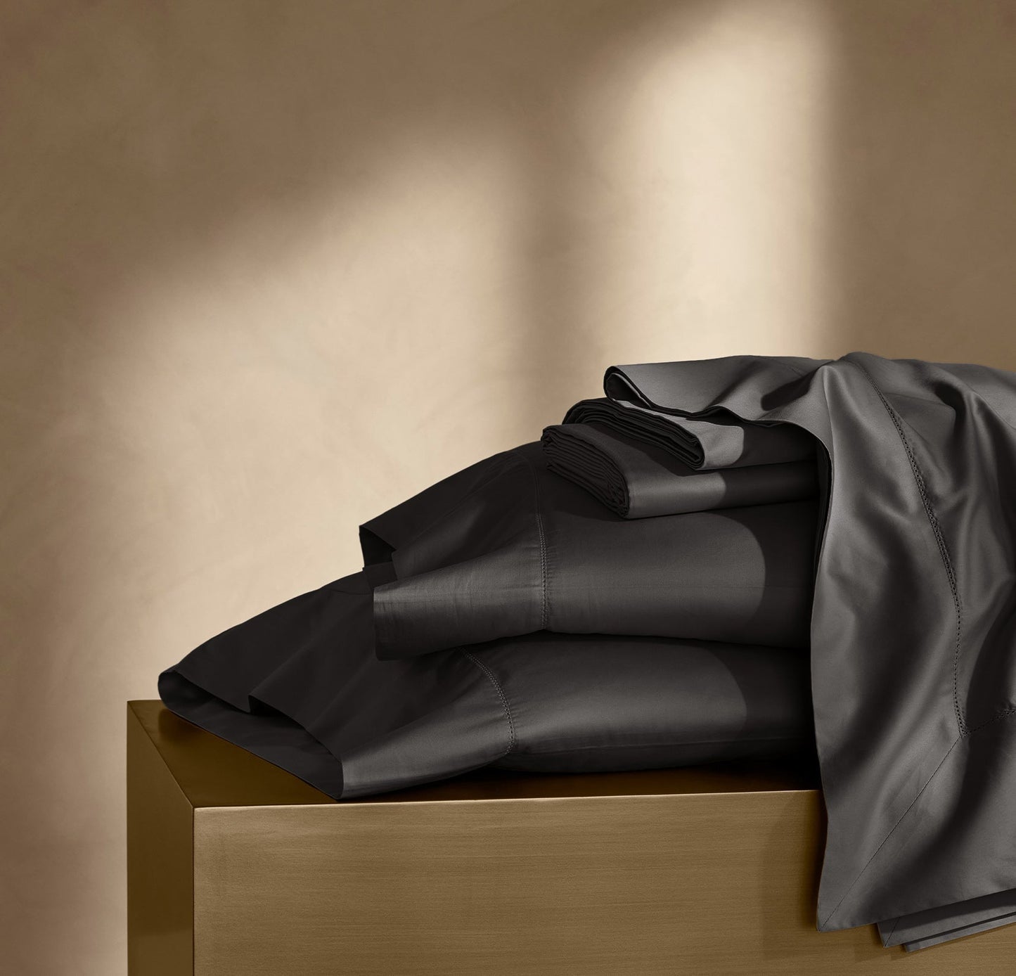 Summit Supima Sheet Set