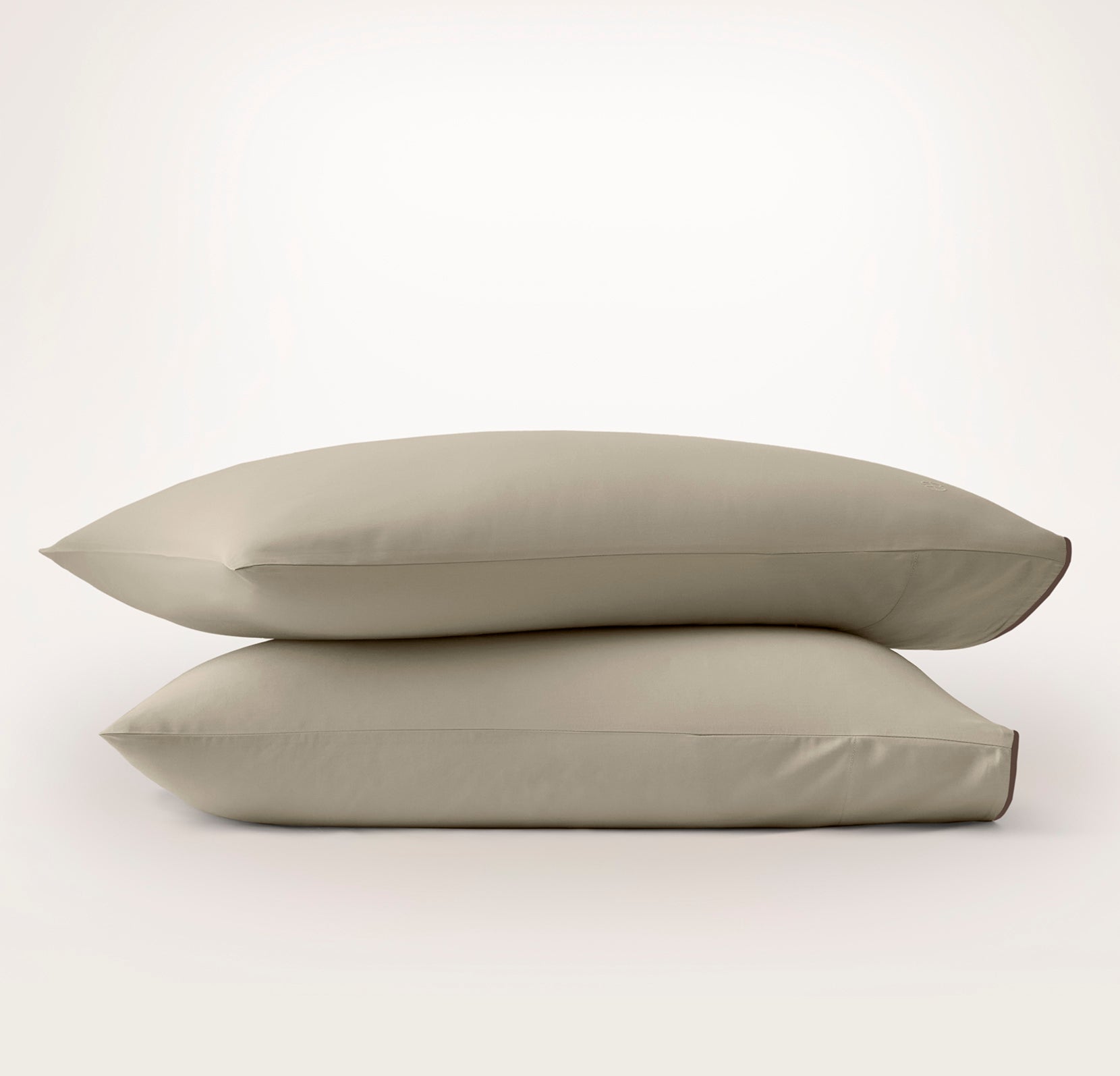 Signature Embellished Pillowcase Set