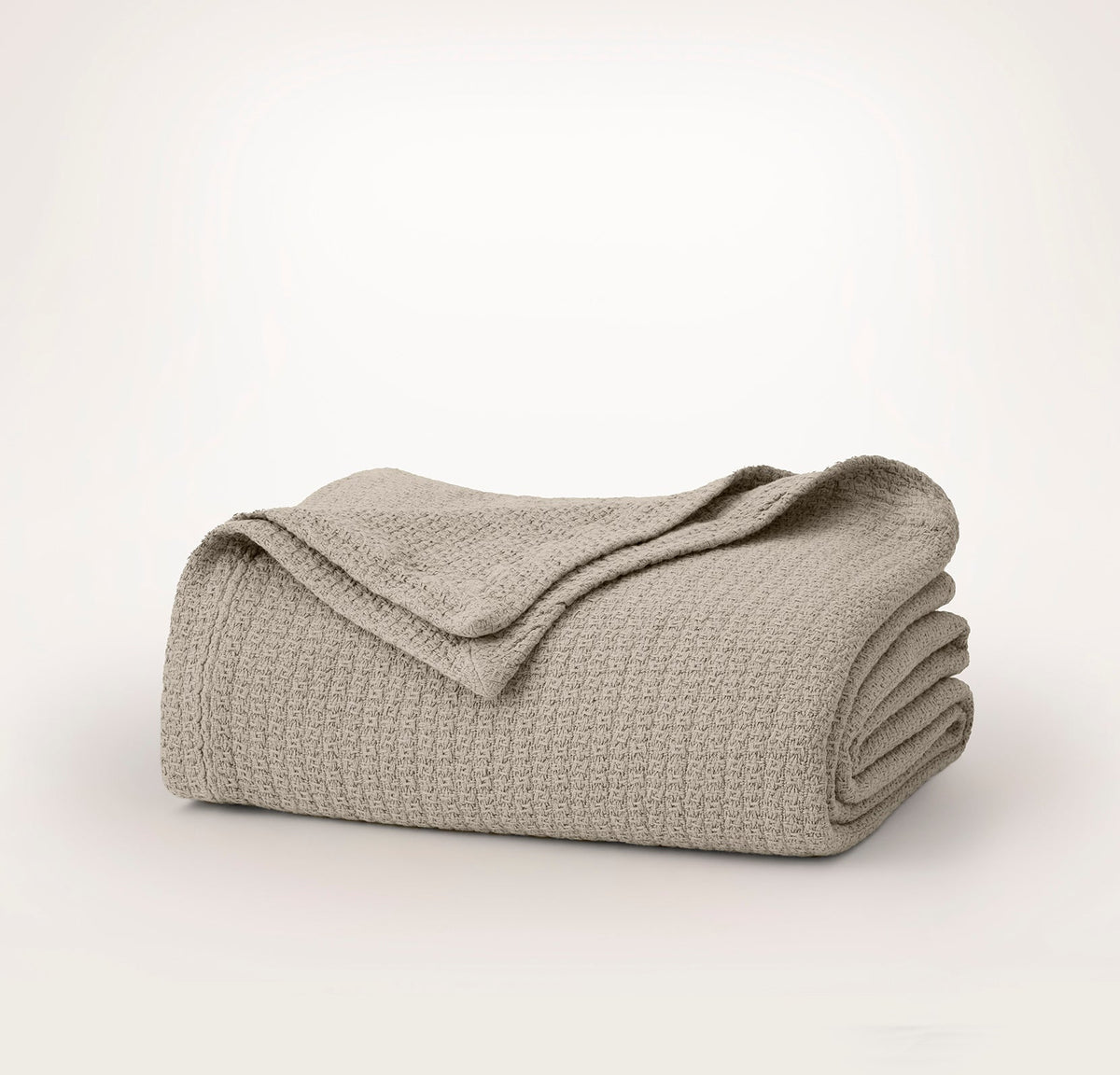 Modern Crochet Bed Blanket