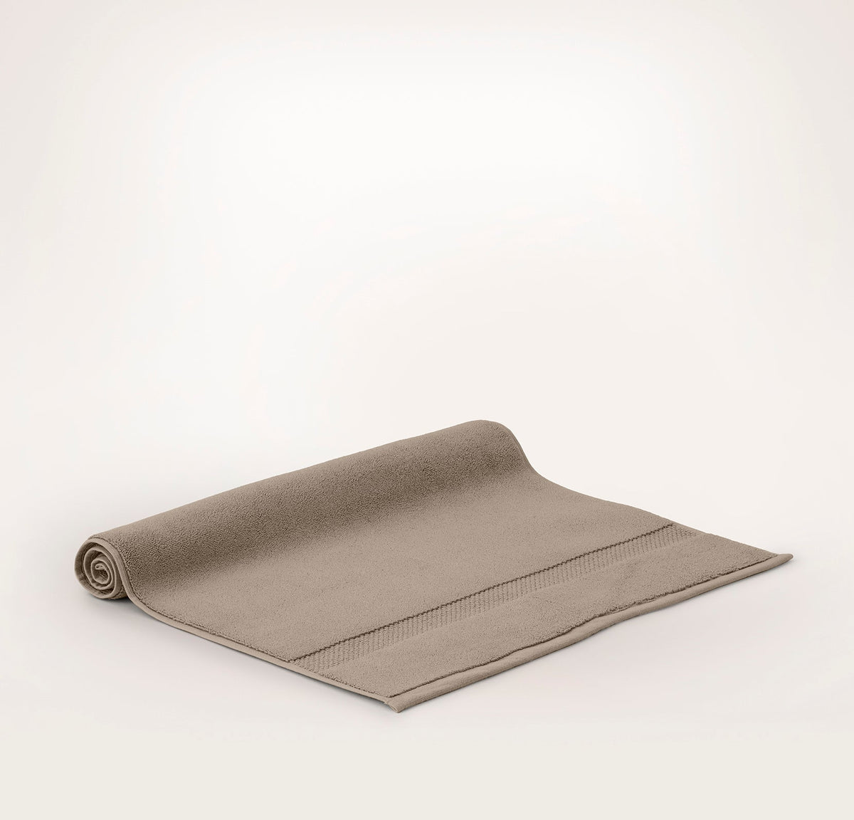Plush Bath Mat