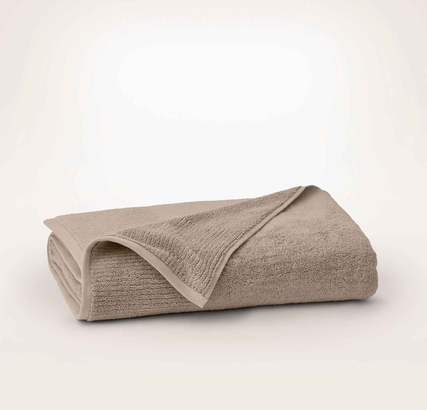 Turkish Ultra Plush Bath Sheet - Oak