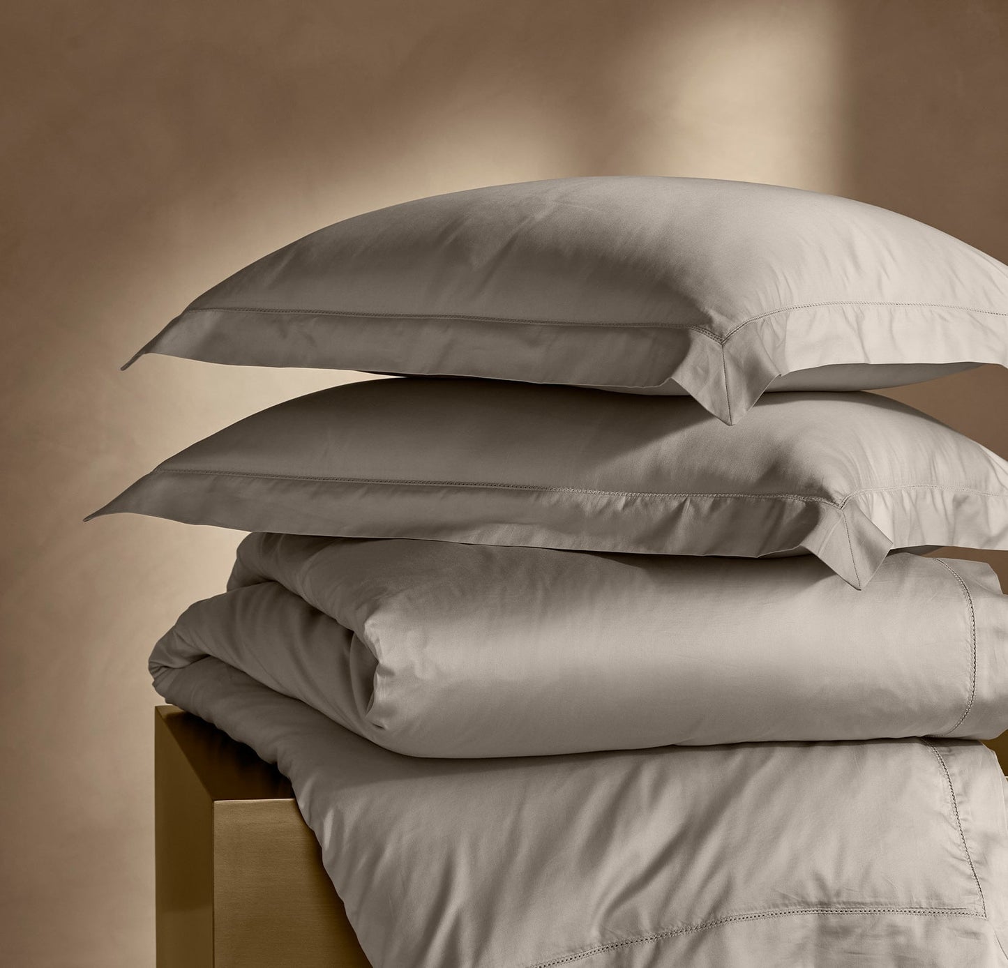 Summit Supima Duvet Set