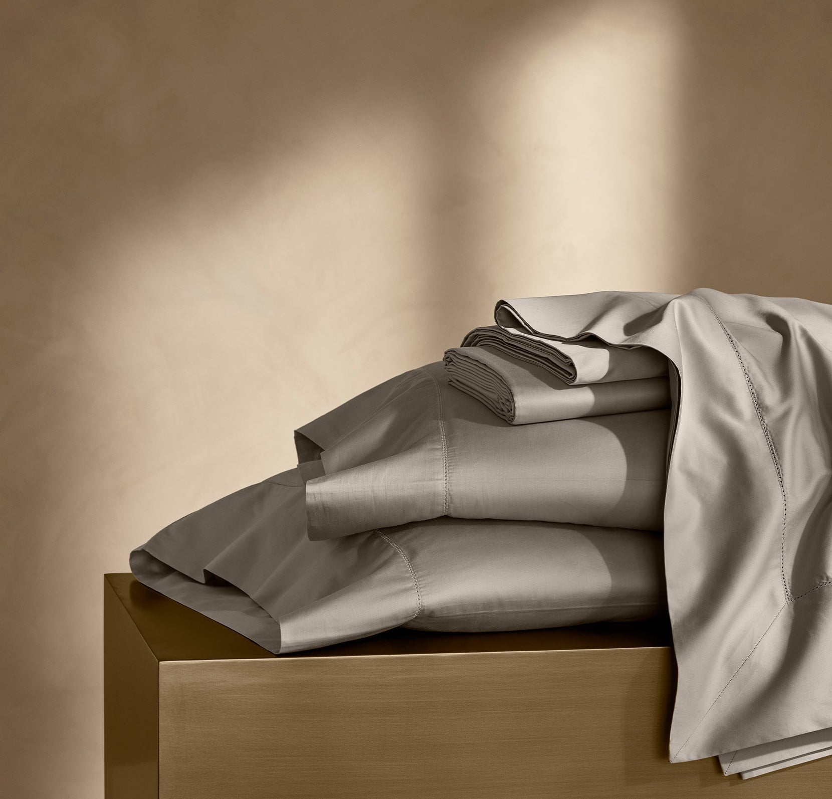Summit Supima Sheet Set