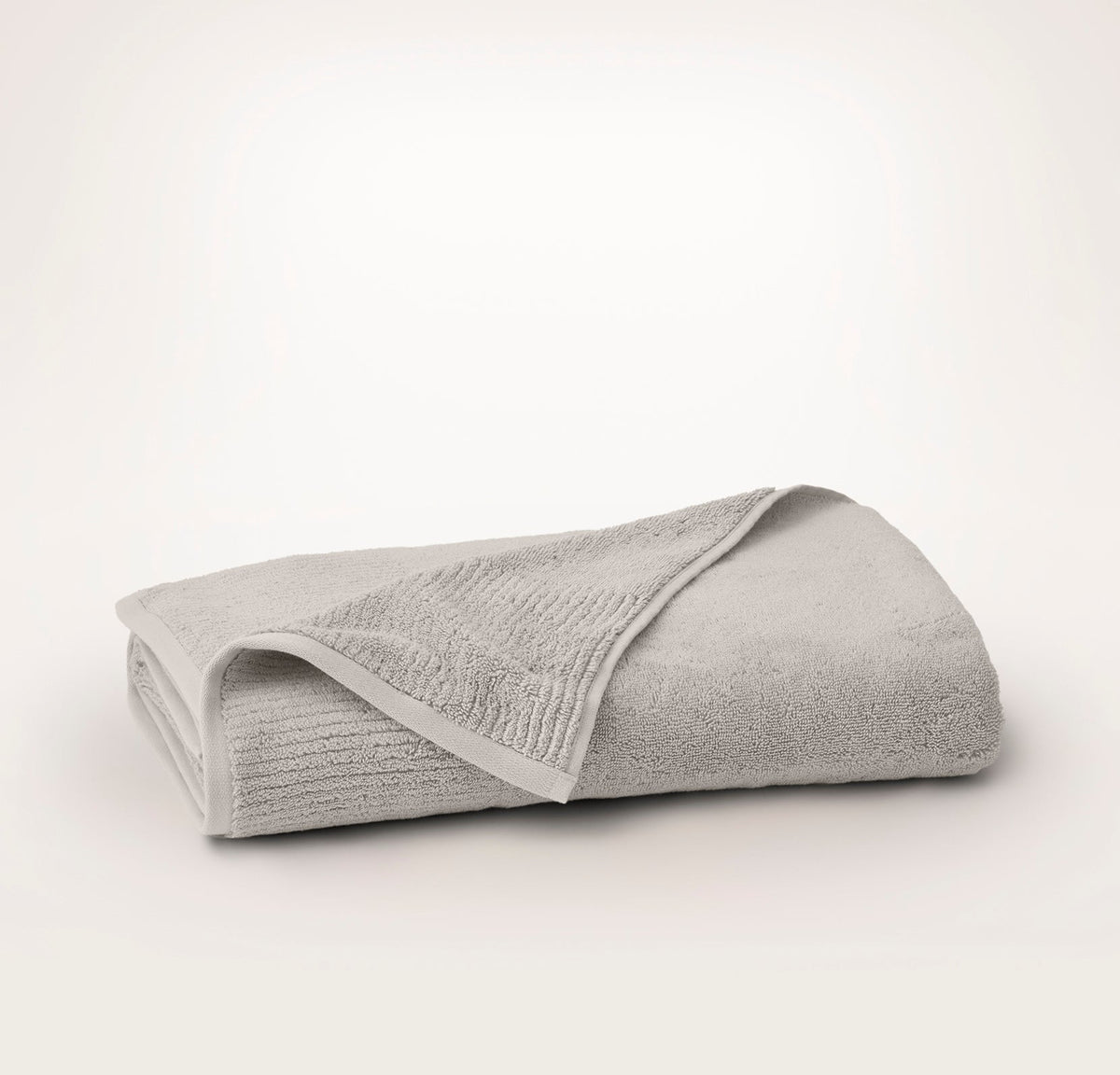 Turkish Ultra Plush Bath Sheet - Pewter